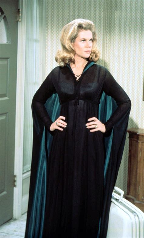 Samantha bewitched costume